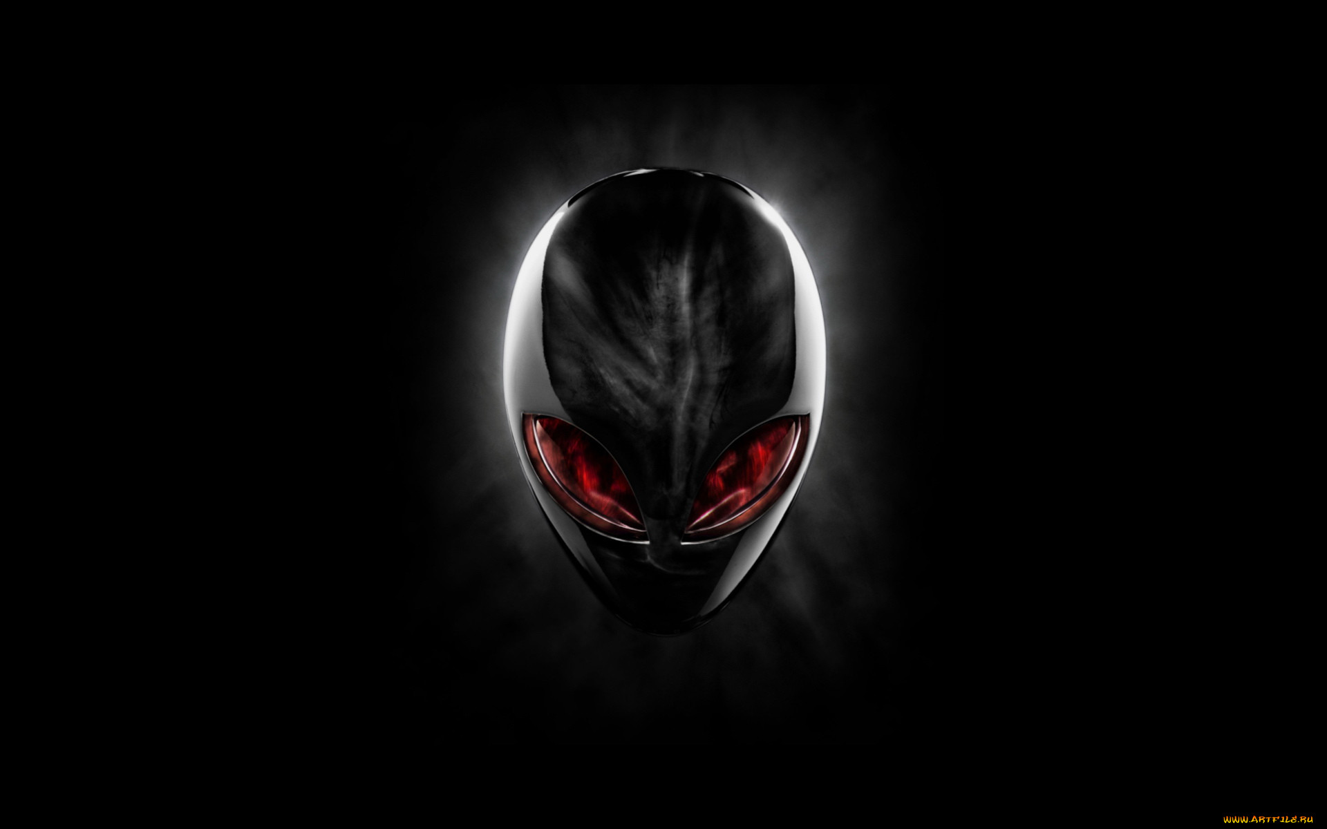 , alienware